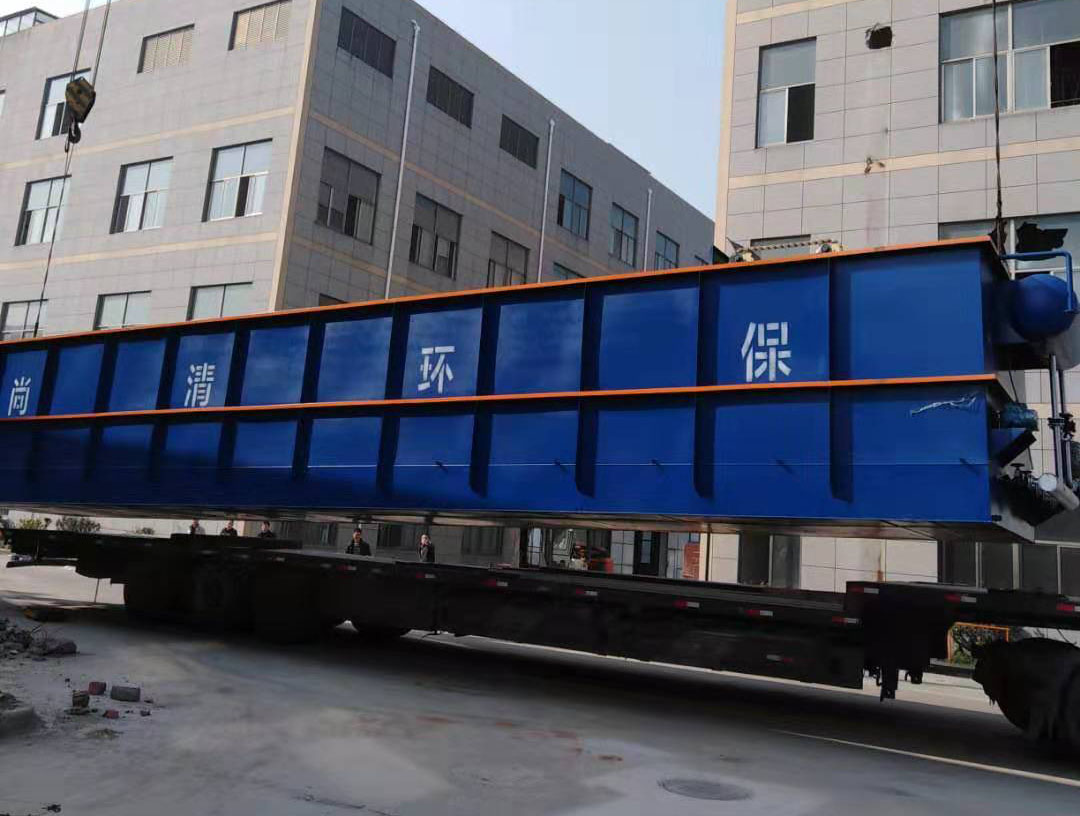 鄉(xiāng)鎮(zhèn)生活污水處理設備 鄉(xiāng)鎮(zhèn)生活污水處理設備