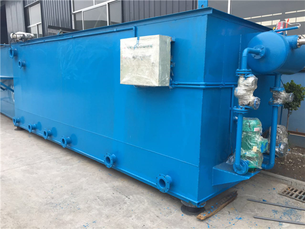 塑料顆粒污水處理設(shè)備 塑料顆粒污水處理設(shè)備